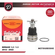 MITSUBISHI MIRAGE 555 BALL JOINT OriginalOriginal SB-B172 Japanesemade in japan SB-B172