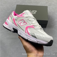 36-41 Size NB530 New Balance 530 Men Women Fashion Sports Running Shoes yuujian