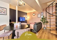 Le Madeleine chez les M by Primo C0nciergerie