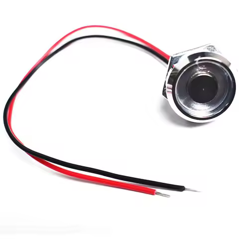 100pcs/Lot DS1990a Ibutton Probe Reader IB TM 9093 for DS1990 DS1991 DS1996 DS1961 Card