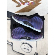 H Version Company-Grade Foamposite One Shock-Absorbing Anti-Slip Wear-Resistant Sports Shoes Mid-Top