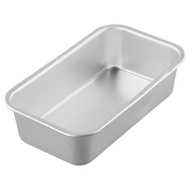 【SUFA】Seamless Cake Tin Non-Stick Loaf Pan Rectangle Baking Tin Cake Tray