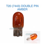 10PCS X  Universal Car Halogen Bulb Signal Bulb Dome Light Bulb Brake Light Bulb Reverse Light Bulb