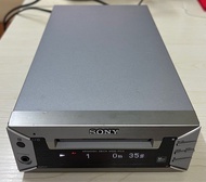 尚有，Sony MDS-PC2 MD recorder Made in Japan