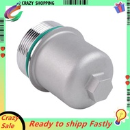 New Automatic Transmission Filter Housing DQ250 02E      A3 Q2 TT  02E305047A, 02E305045 Replacement