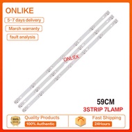 32D52 / 32D50 32" BACKLIGHTLAMPU HISENSE 32 INCH LED TV BACKLIGHT