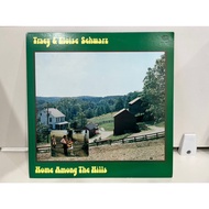 1LP Vinyl Records Record Tracy & Eloise Schwarz Home Among The Hills (E14B63)