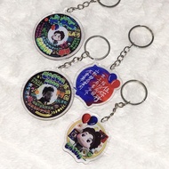 陈奕迅Eason亚克力钥匙扣原创周边演唱会粉丝应援挂7.16 Eason Chan acrylic keychain original merchandise concert fan support 