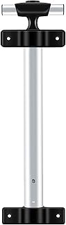 ABOOFAN 1 Piece Easy Pull Rod Aluminum Alloy Suitcase Telescopic Handle Luggage Handle Cincha Cosmet