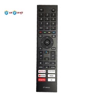 CT-95022 Remote Control Replacement for Toshiba TV 50C350KP 50E350KP 55C350KP 55E350KP 65C350KP 65E3