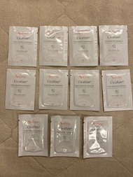 Avene Cicalfate 再生修復霜2ml (共11包）