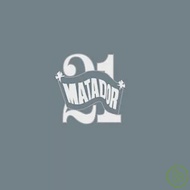 V.A. / Matador at 21 (6CD Limited Edition Boxset)