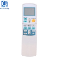 [Gazechimp] Universal Remote IR Control English Remote Control For Daikin 433A75 / 433A1 /