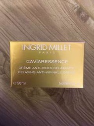 Ingrid Millet Paris Relaxing Anti-Wrinkle Cream