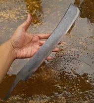 BILAH GOLOK GALONGGONG 30 CM BAJAPER spek tebas