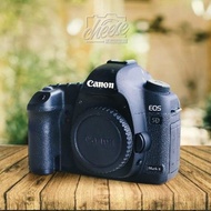 Bekas! terbaru KAMERA CANON 5D MARK II PROFESIONAL FULL FRAME MULUS