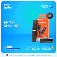 TV STICK 4K / MI TV STICK 4K TV BOX 4K -Colorblind