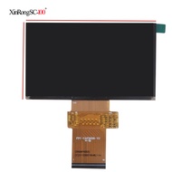 New Original 5.8 Inch LCD screen display For LUMOS AURO-Smart FULL Projector FPC-CAFH028-V2