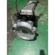 4HG1 Engine Kosong (NEW OEM)