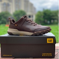 CAT Men's casual shoes Outdoor anti slip hiking shoes