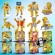 2023 New Toilet And Monitor Toys Titan TV Man Vs Giant Speaker Man