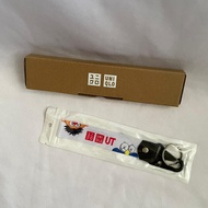 Uniqlo Tote Bag Limited Edition / Tas Trolley