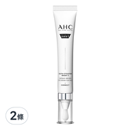 AHC Pro Shot Gluta activation Bright 3 穀胱甘肽全臉眼霜  30ml  2條