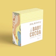 Ms. Kinny baby cocoa carb blocker 🍫