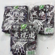 ((KUY)(ORDER)) Asinan Lamkok 200gram/Lamkok/Salted Olive Skin