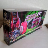 19 Kamen Rider Zio Deformable Belt DX Neo Decade Driver&K-Touch 21 BANDAI