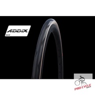 Schwalbe Pro One TLE 700x28C  Transparent Tire