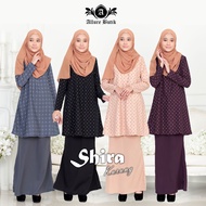 Baju Kurung Moden New Arrival Kurung Shira Baju Muslimah