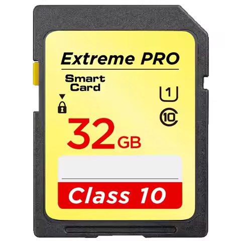 Memory Card Camera 32gb SD1XC SD1HC Card C10 128GB 64GB cartao de memoria 256gb sd card For CANON SO