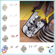 AMBER Pliers Crimp Jaw, Multifunctional SN-58B/2546B/2549 /06/X6/06WF/03H Crimping Tool, High Qualit