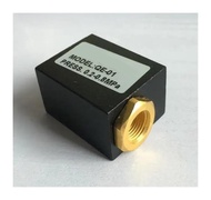 エア式急速排気弁 QE-01 QE-02 QE-03 QE-04(QE-02)