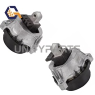 Auto Parts Engine Motor Mount For BMW 5 6 7 8 Series G30 G38 G11 G12 G15 540i 840i 740i 530i 2211686