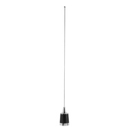 (AFQW) SDN1 NMO Dual Band Antenna 144/430MHz VHF/UHF Mobile Ham Car Radio Antenna 100W