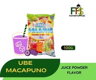 TASTY PALAMIG UBE MACAPUNO 500GRAMS