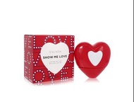 【包順豐櫃】Show Me Love EDP by Escada 100ml 限量版 Limited Edition / Fragrance for Women / 女性香水 / Pour Femme