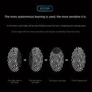 Mini USB Fingerprint Reader Module Device USB Fingerprint Reader for 10 11 Hello Biometrics Security