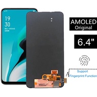 OPPO RENO 4 LCD ORIGINAL