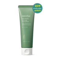 Innisfree Green Barley Gommage Peeling Mask