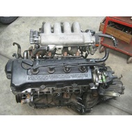 Nissan Sentra B14 GA16 Engine Kosong