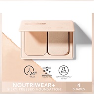 YOU NoutriWear+ Silky Pressed Foundation