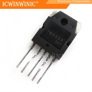 5 Piece  7M0880R 7M0880 TO-3P-5  Integrated circuit IC