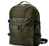 PORTER FORCE DAYPACK