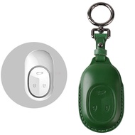 premium-Wholesale Car Key case Leather Accessories  for NIO ET5 ET7