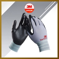 [ShoppingKR Official Store] 3M Nitrile foam coated gloves / Made by 3M Korea Co., Ltd.