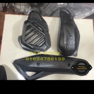 3 Premium carbonPiece for AIR BLADE 2014 2015