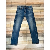Jeans Lee Vays 510